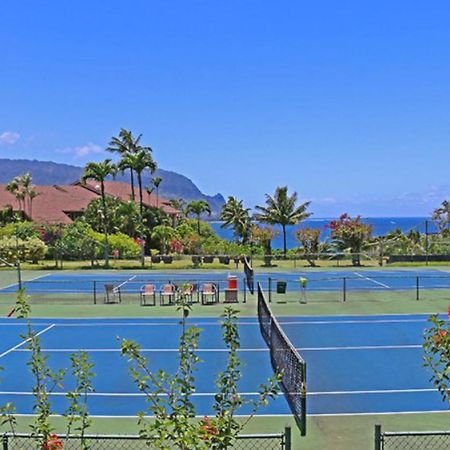 Hanalei Bay Resort 8234 Принсвилл Экстерьер фото