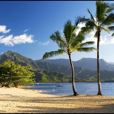 Hanalei Bay Resort 8234 Принсвилл Экстерьер фото