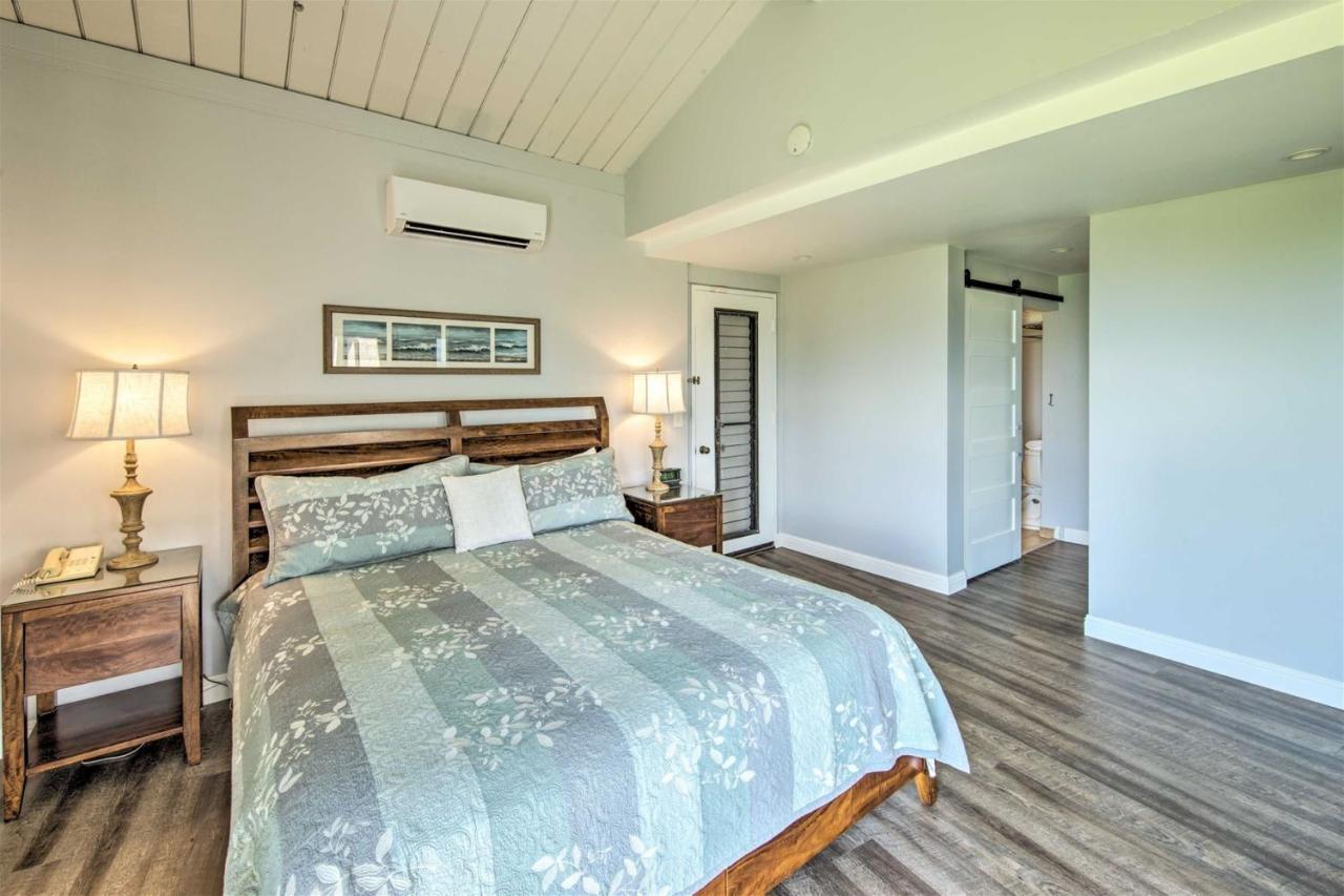Hanalei Bay Resort 8234 Принсвилл Экстерьер фото