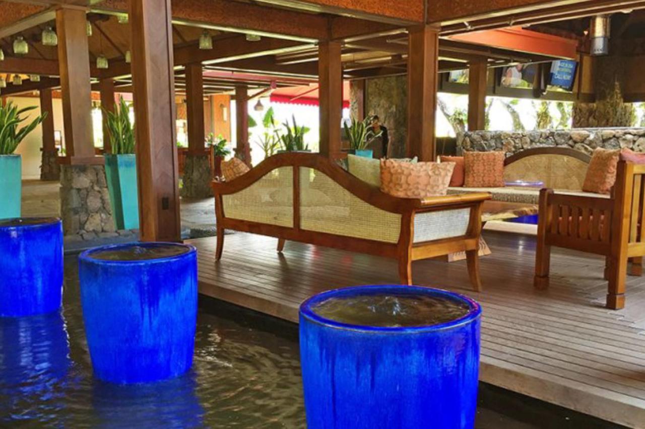 Hanalei Bay Resort 8234 Принсвилл Экстерьер фото