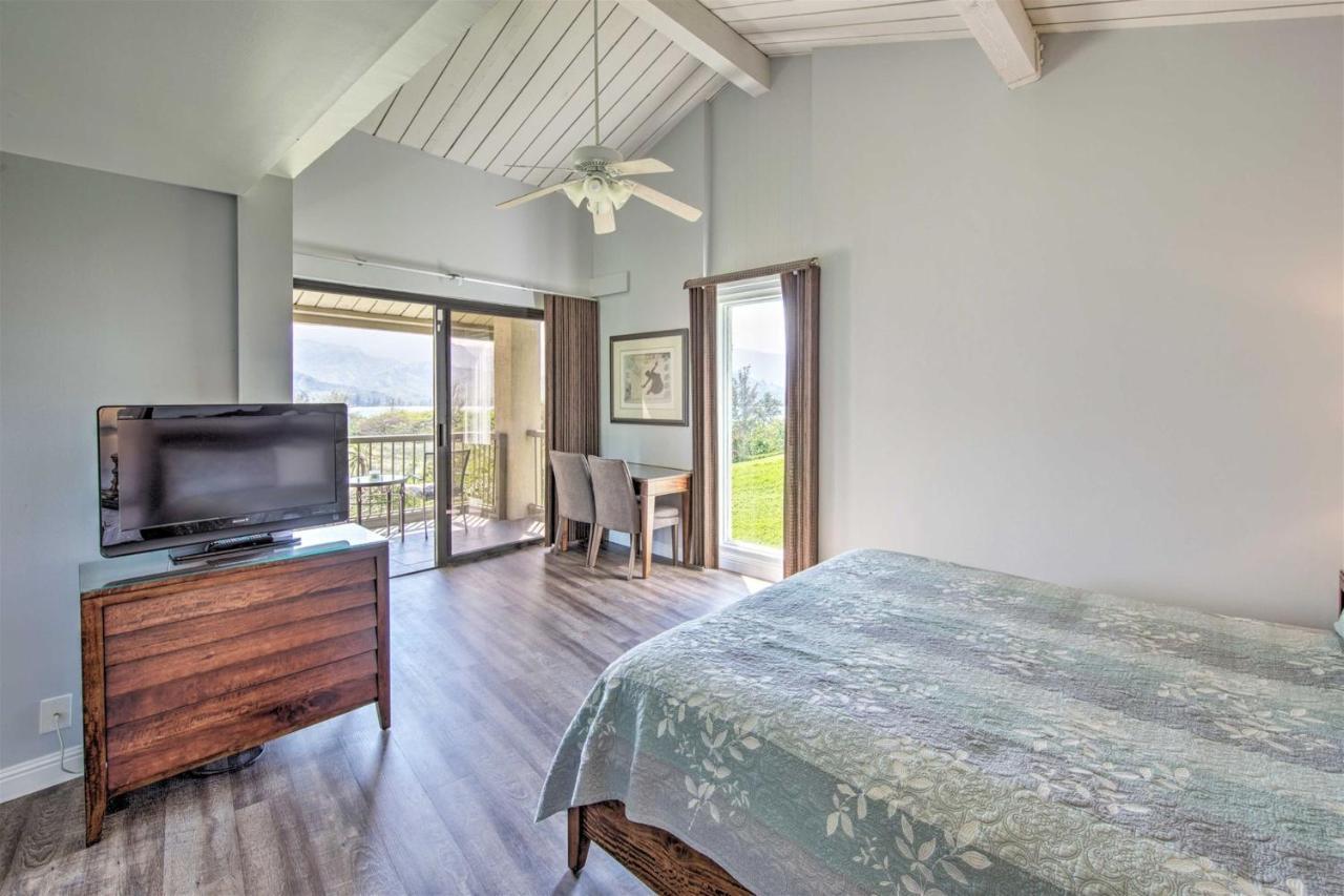 Hanalei Bay Resort 8234 Принсвилл Экстерьер фото