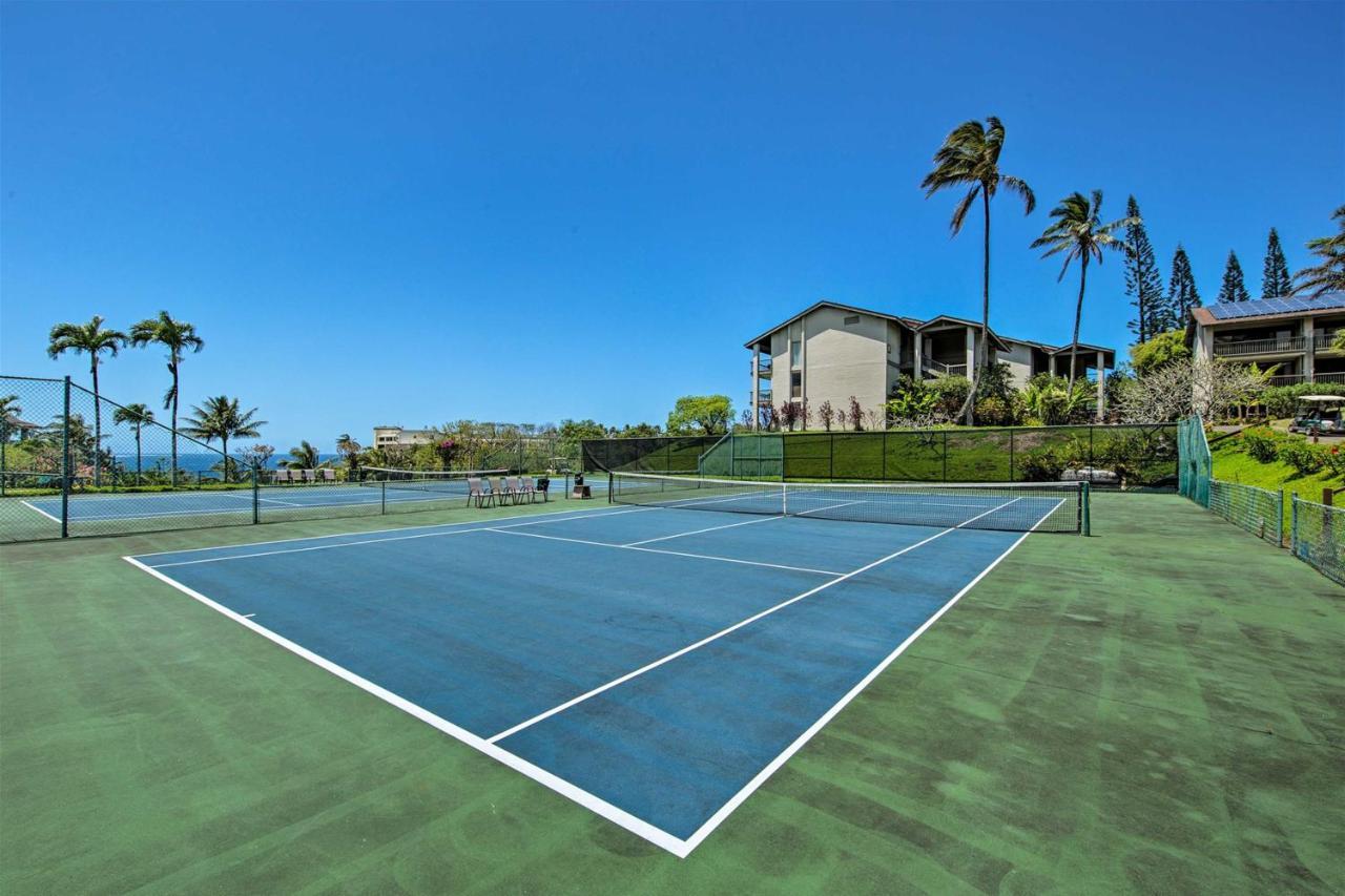 Hanalei Bay Resort 8234 Принсвилл Экстерьер фото